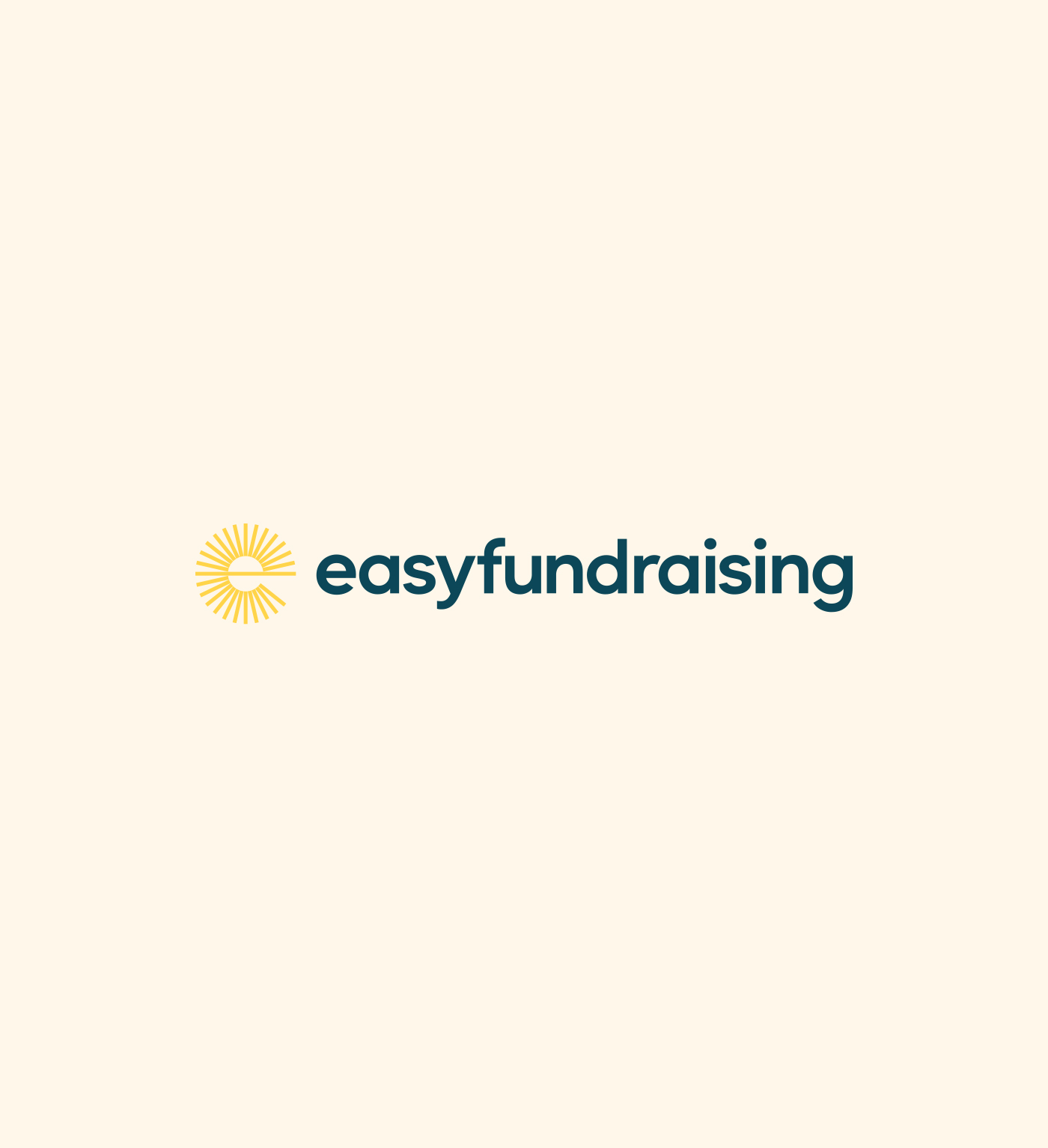 Easyfundraising