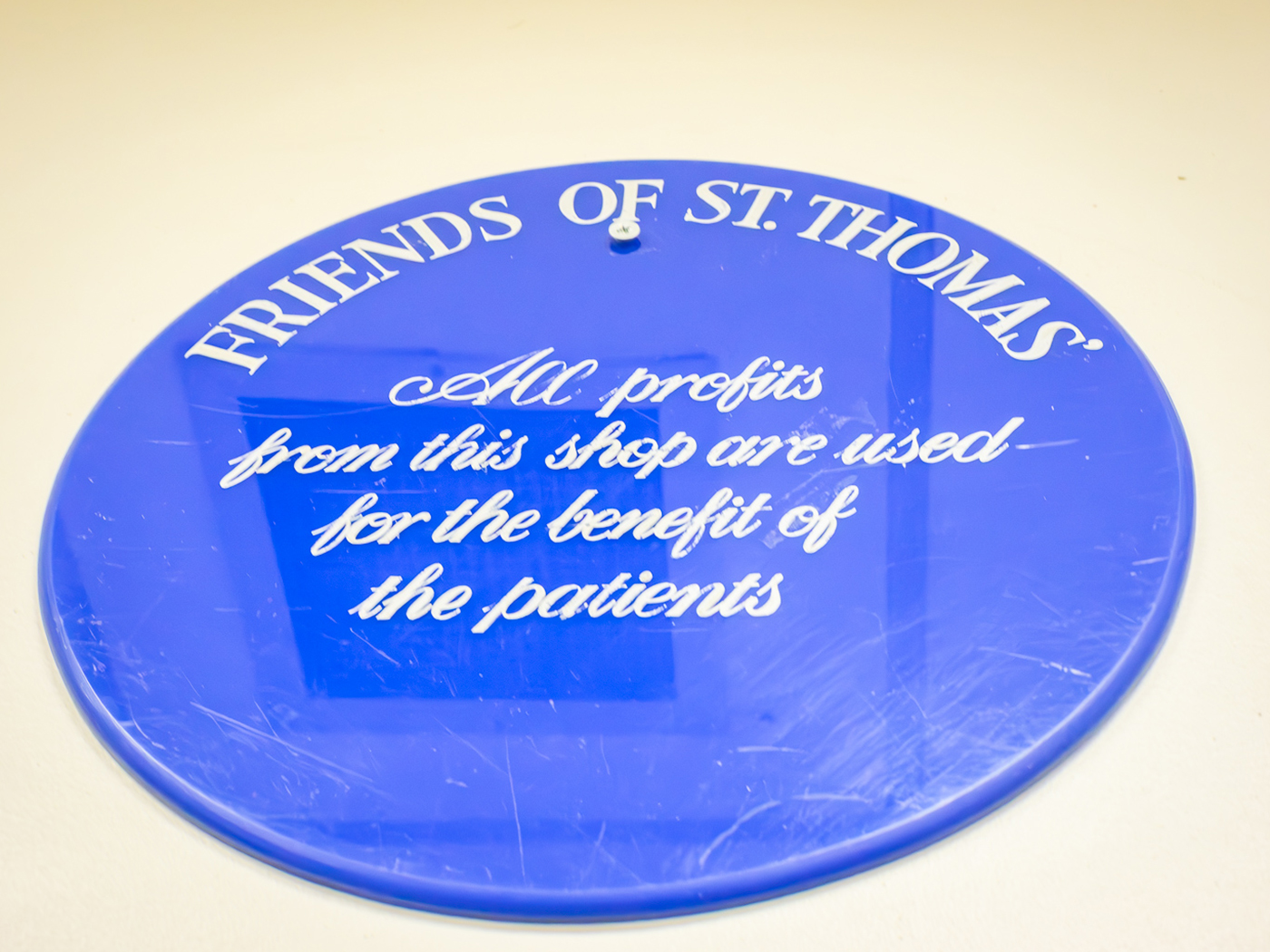 Help Us By Fundraising