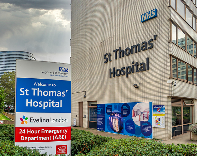 Help Us Make a Difference