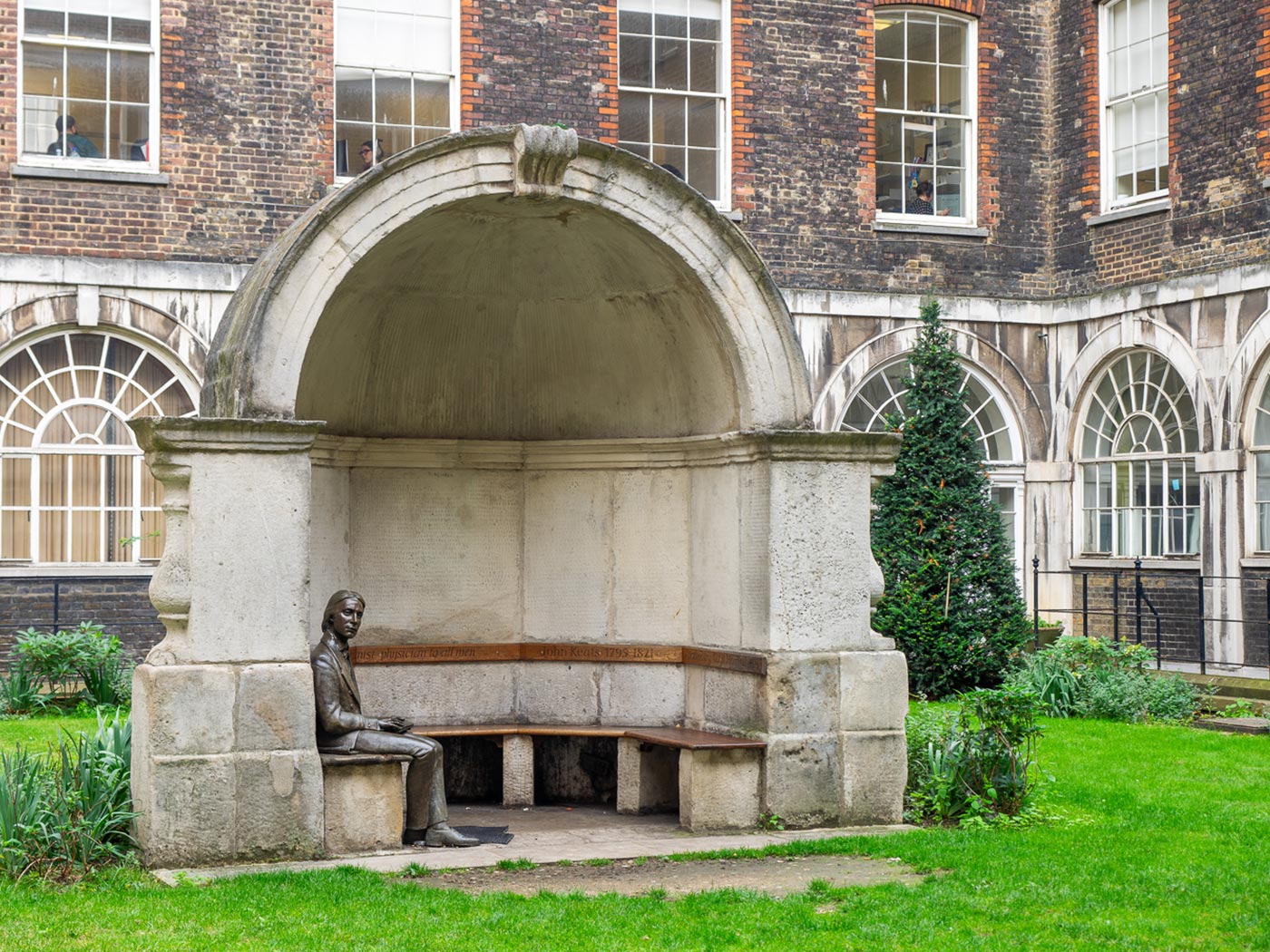 Small Amounts Make a Big Difference