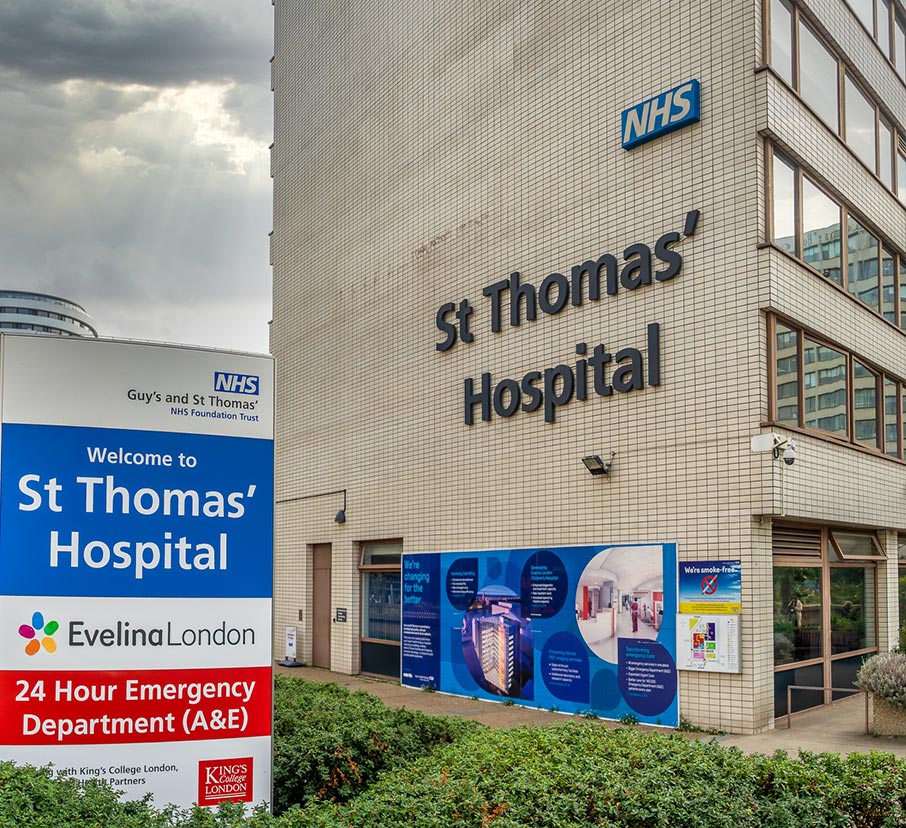 Contact and Opening Hours