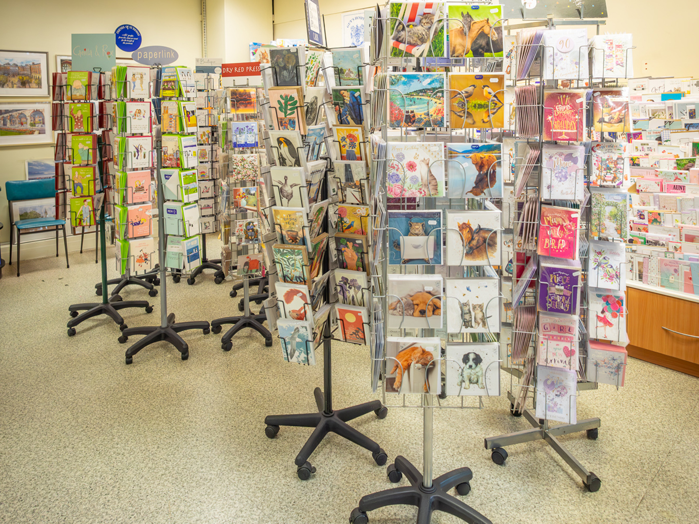 Christmas Markets, Raffles, and More!