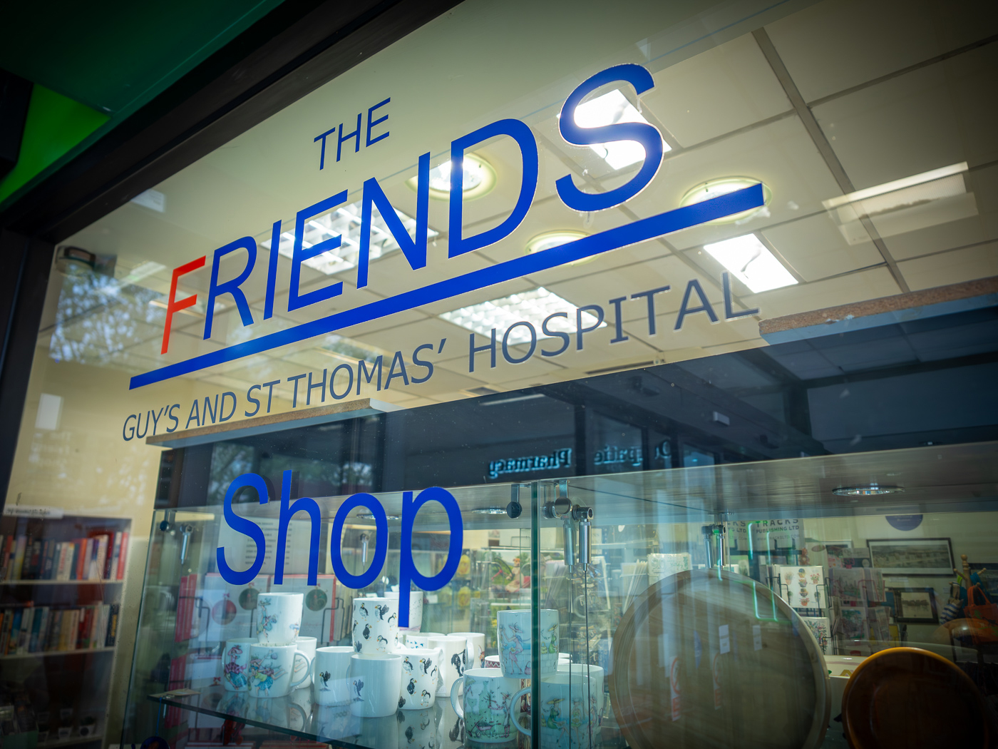 If You Have Spare Time, Why Not Help a Good Cause?